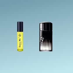 Smell Me Perfume Oil 120 French Perfume Fragrances Long Lasting Scent 8ml Inspired PR Exes Black L Exces Men