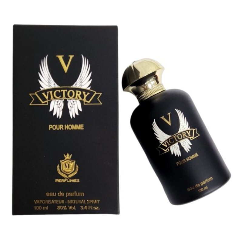 

Faheem Perfume Victory