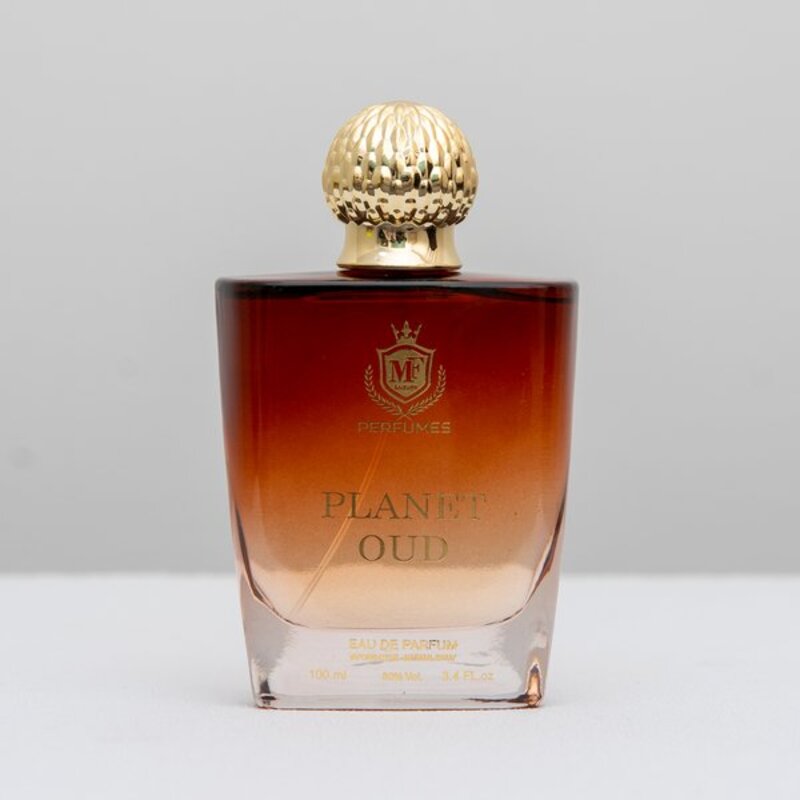 Planet Oud