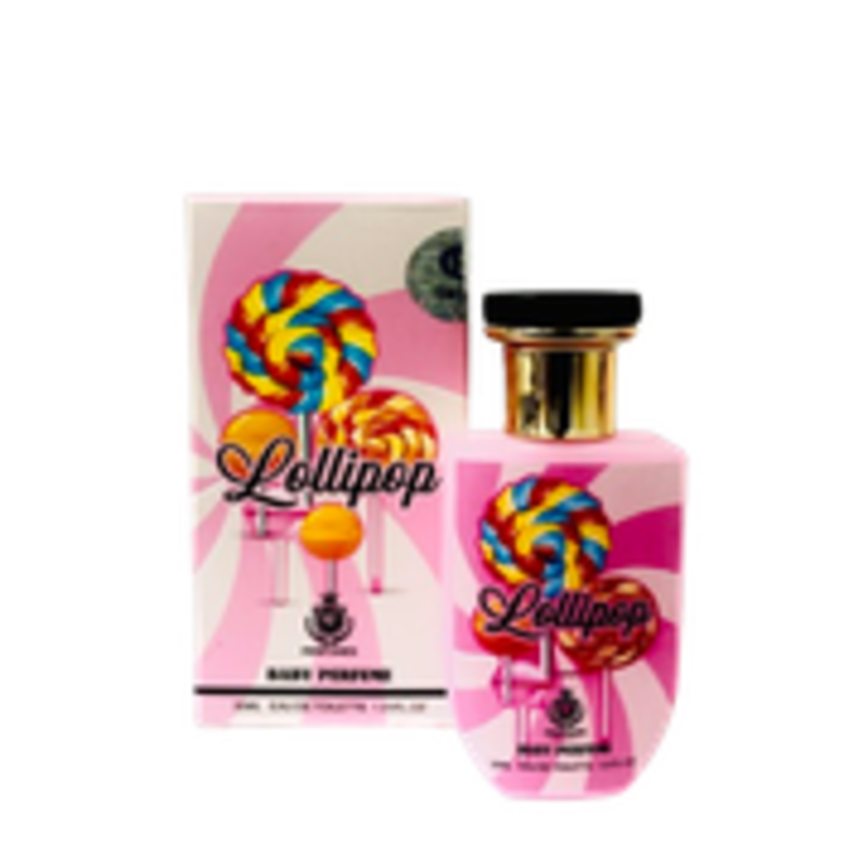 

MF Luxury Perfume LOLLIPOP Perfume(For Kids)