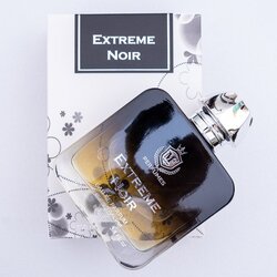 Extreme Noir