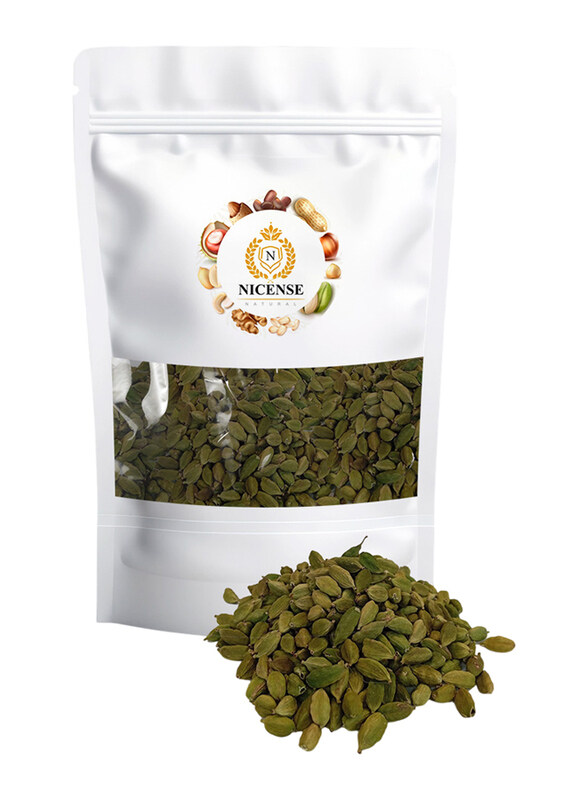 

Nicense Cardamom, 1 Kg