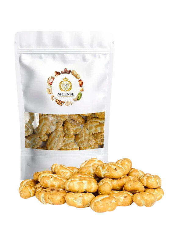 

Nicense Pecan Marble Caramal, 1 Kg