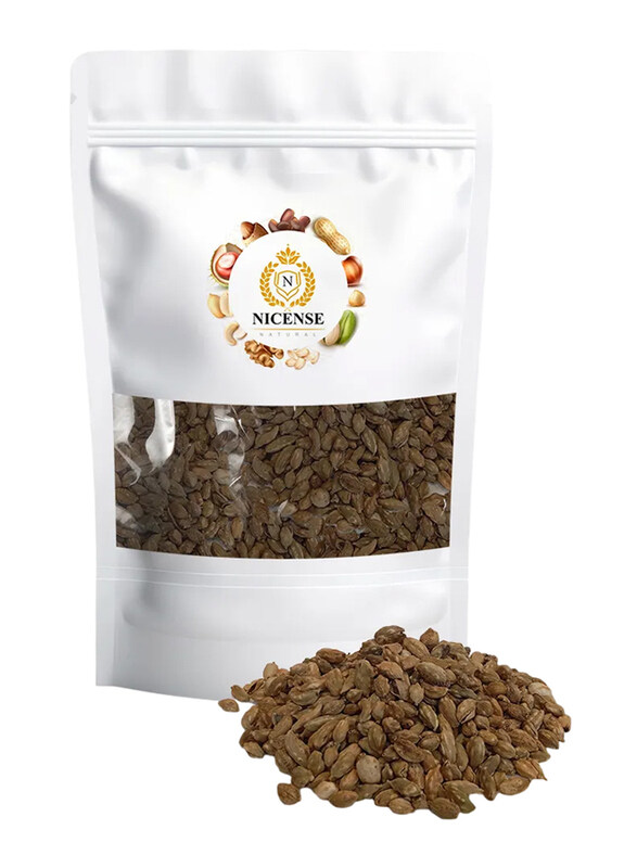 

Nicense Cardamom Roasted, 1 Kg