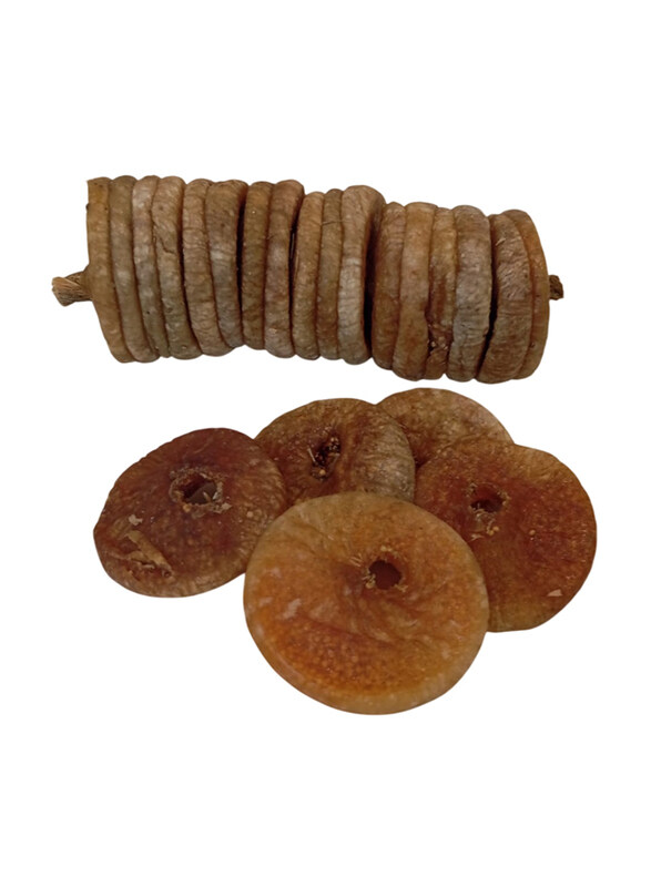 

Nicense Dried Fig Afghanistan, 1 Kg