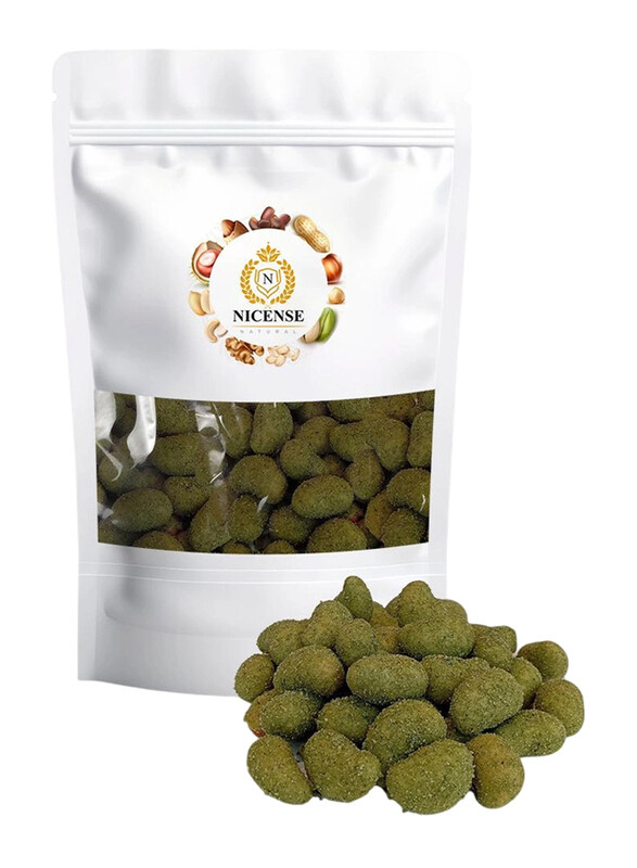 

Nicense Cashew Kentucky Zatar, 1 Kg