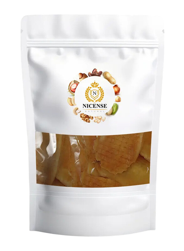 

Nicense Mango Dried, 1 Kg