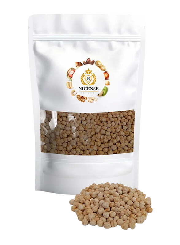 

Nicense Small Chickpeas Roasted, 1 Kg