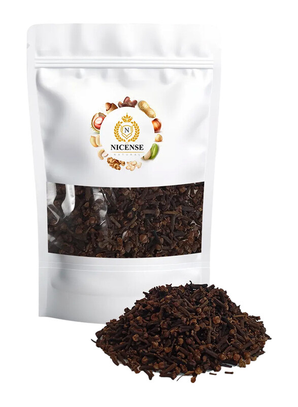 

Nicense Cloves, 1 Kg