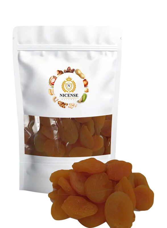 

Nicense Dried Apricot Turkey, 1 Kg