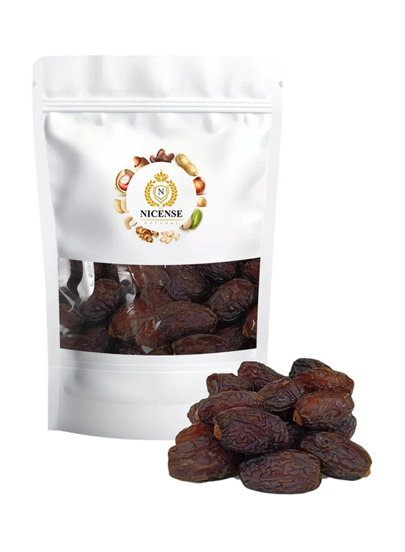 

Nicense Dates Majdool Small, 1 Kg