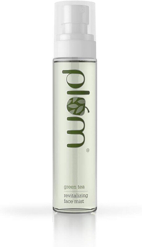 

Plum Green Tea Revitalizing Face Mist 100ml
