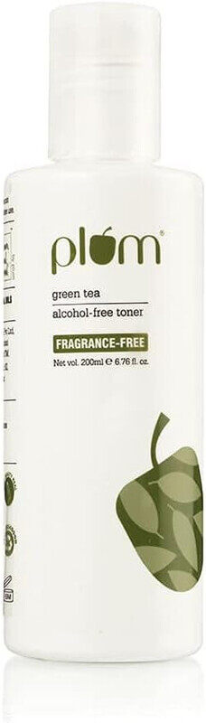 

Plum Green Tea Alcohol-free Toner- 150ml