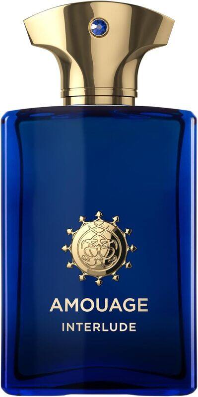

Amouage Interlude Man by Amouage perfume for men Eau de Parfum 100 ml