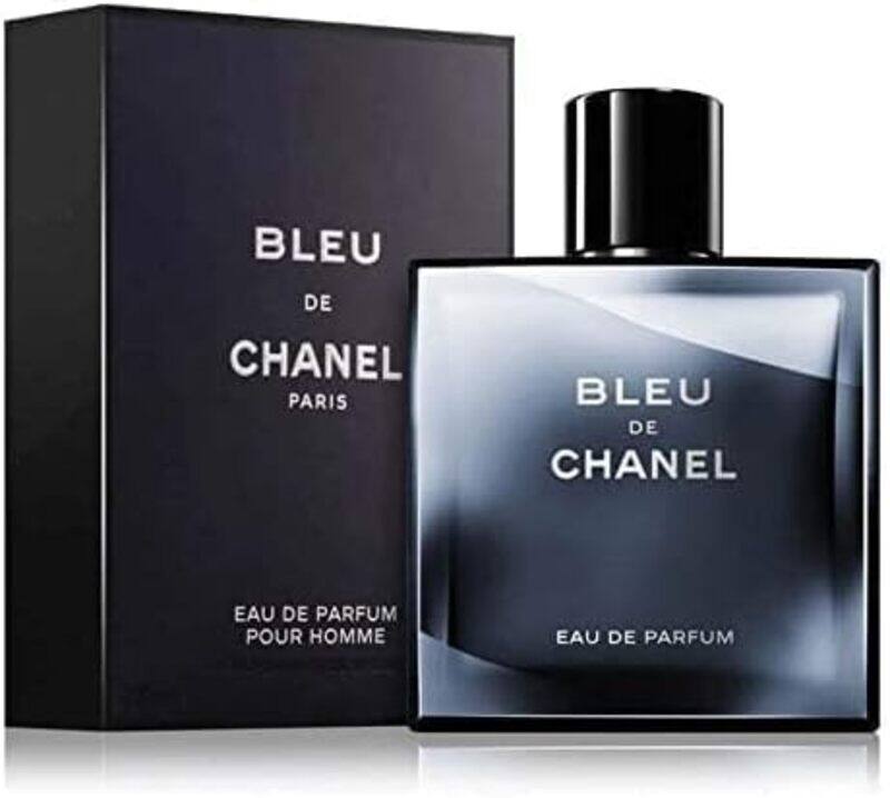 

Bleu De Chanel By Chanel EDP Perfume 100ml Men