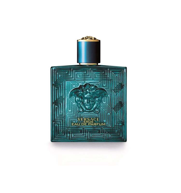 Versace Eros EDP For Men 100ml