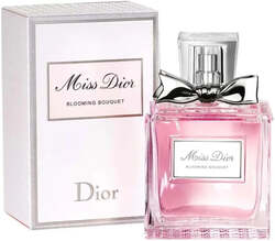 Dior Miss Dior Blooming Bouquet EDT For Women 100ml