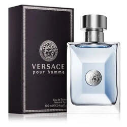 Versace Pour Homme EDT For Men 100ml