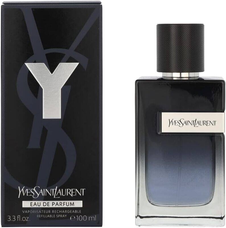 

Yves Saint Laurent YSL Y EDP Perfume 100ml for Men