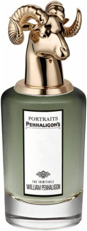 

Penhaligon's Portraits The Inimitable William Eau De Parfum Spray 75ml