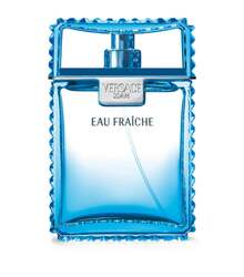 Versace Man Eau Fraiche EDT For Men 100ml