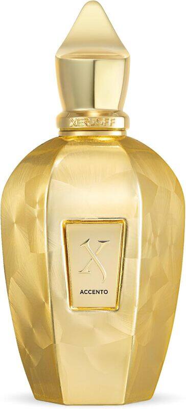 

XERJOFF Accento Overdose EDP Perfume 100ml Unisex