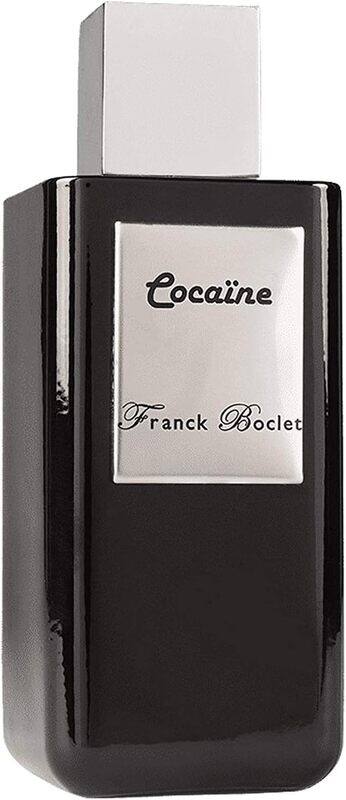 

Franck Boclet Rock & Riot Cocaine Extrait De Parfum 100ml