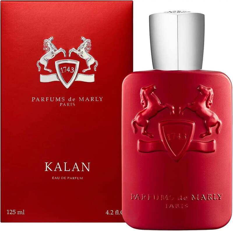 

Parfums De Marly Kalan EDP Perfume For Unisex 125ml.