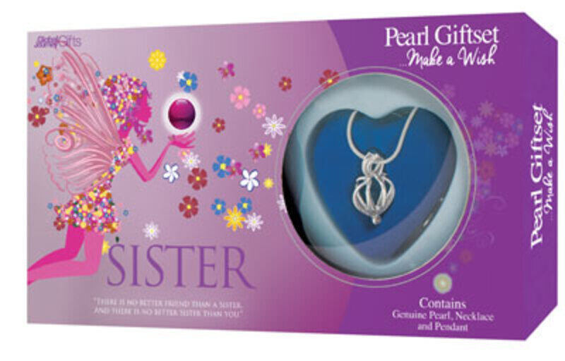 

Global Journey SKME Pear Gift Set - Sister Special