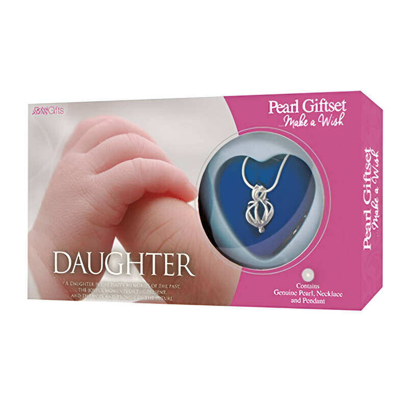 

Global Journey SKME Pear Gift Set - Daughter Special