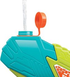 STEADY STREAM 2X IN TROPHY BOX Premium Dual Nozzle Water Sprayer for Outdoor Fun