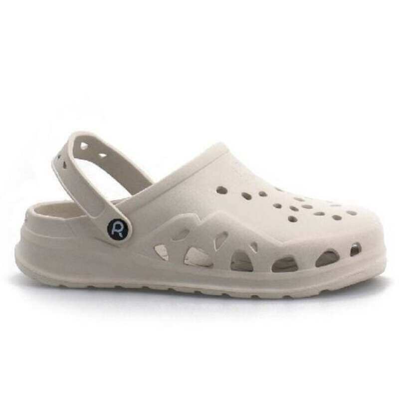 

Kosmik Clogs Ivory Size 44