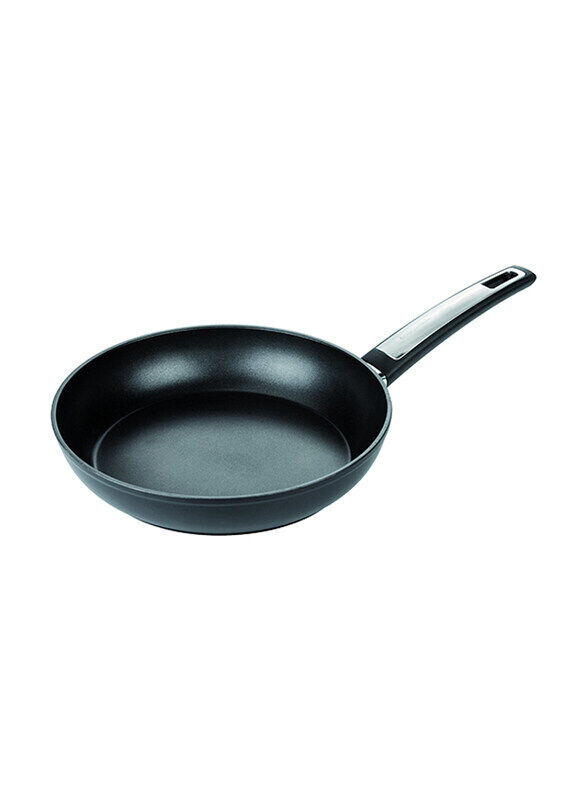 

Tescoma 24cm I-Premium Frying Pan, 602024, 43.5x25x7 cm, Black