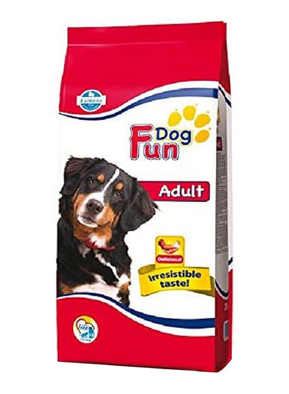 

Farmina Expo-A Fun Adult Dogs Dry Food, 20 Kg