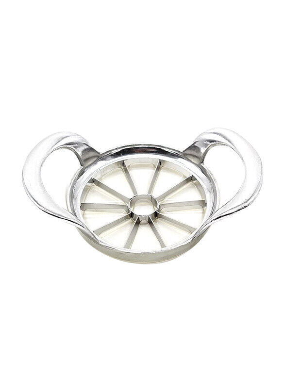 

Gala Stainless Steel Fruit Cutter, D501E0001, Silver