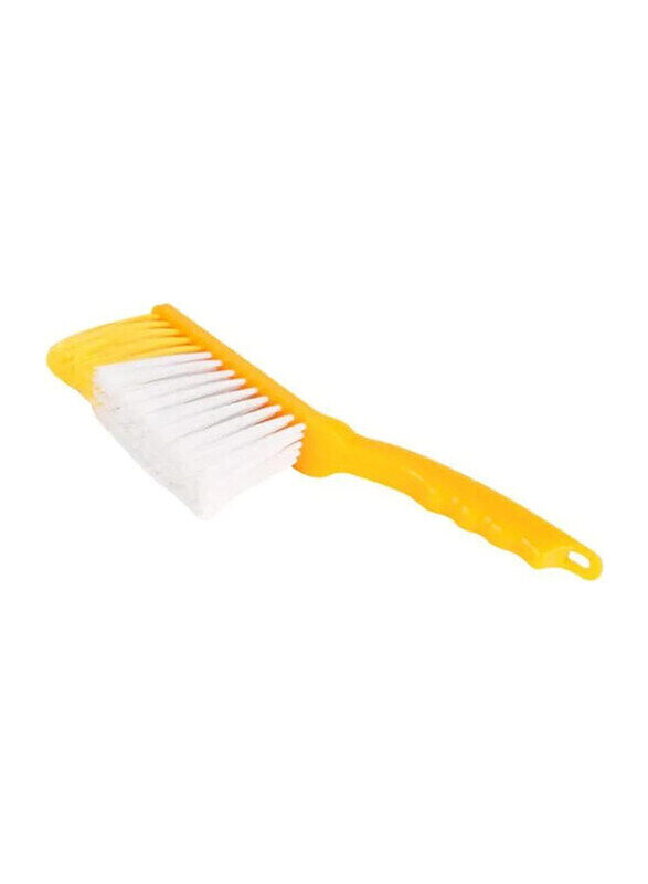 

Classy Touch Cleaning Brush with Hard and Long Bristles