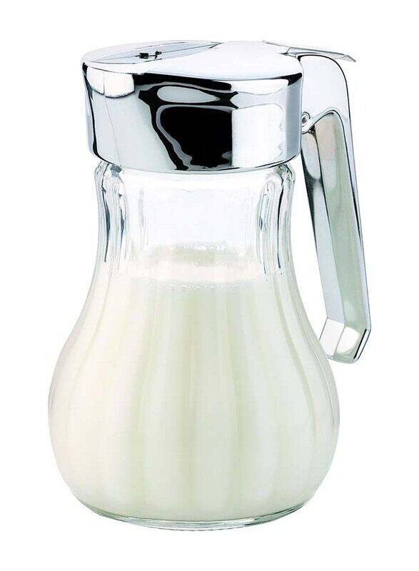 

Tescoma Classic Cream & Honey Bowl Food Jar, Clear