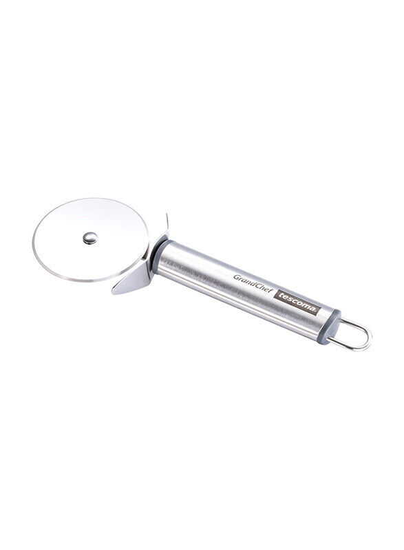 

Tescoma Grandchef Pizza Cutter, 428244, Silver