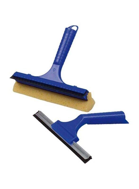 

Rival Window Wiper Set, 2 Pieces, 424000, Blue