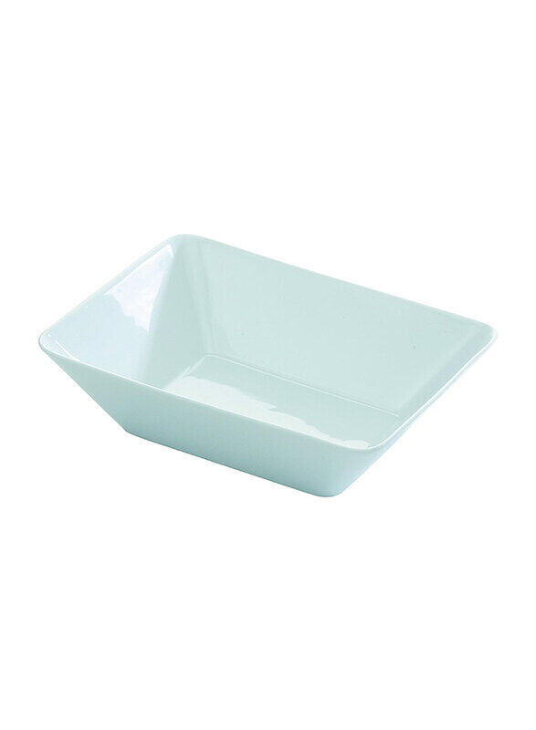 

Tescoma 20.7cm Ceramic Salad Bowl, White