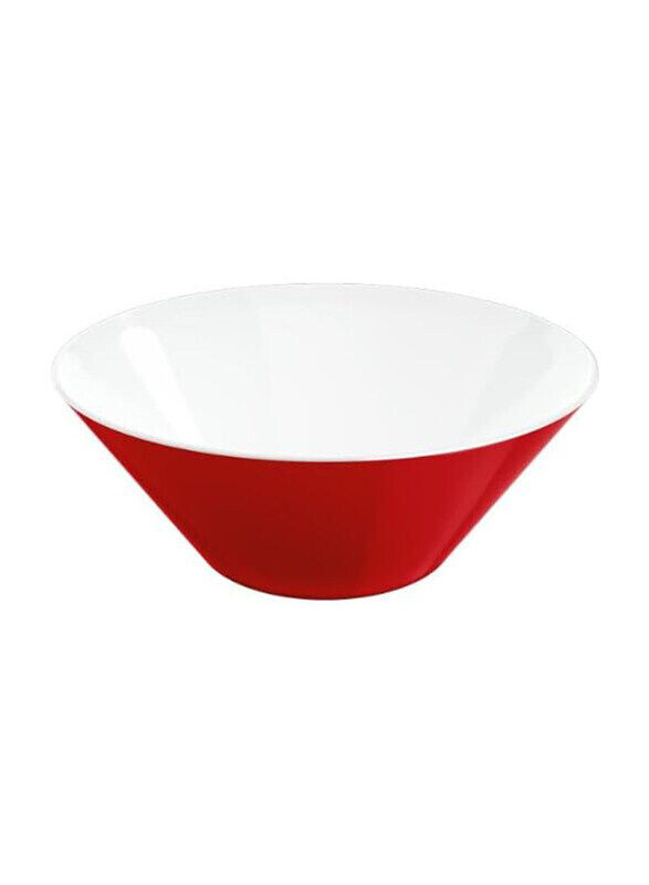 

Emsa 0.5 Ltr Melamine Round Bowl, Assorted