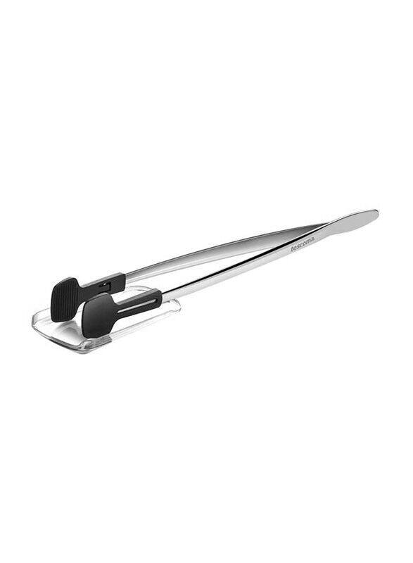 

Tescoma Presto Multifunctional Cook's Tweezers, Multicolour