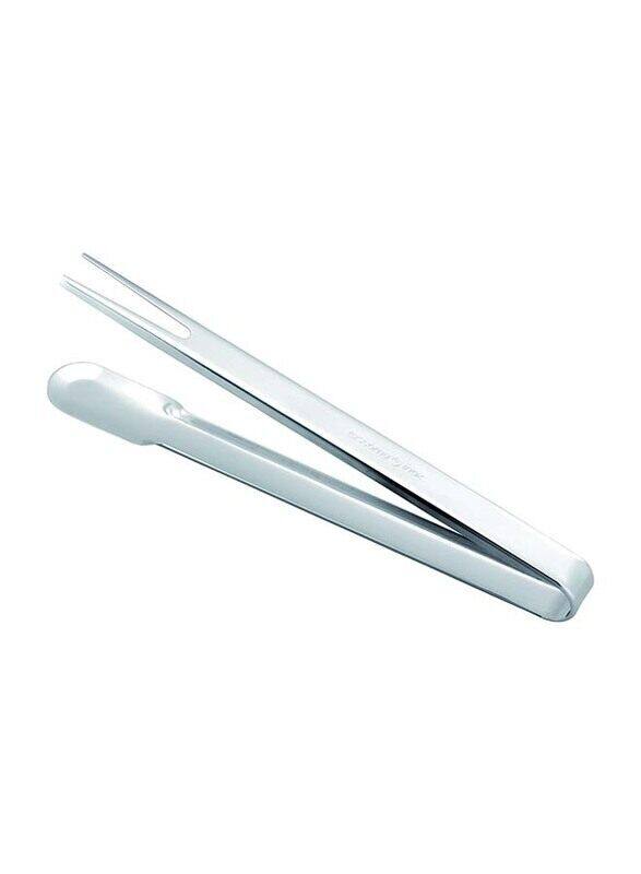 

Tescoma Presto Fork Tongs, Silver