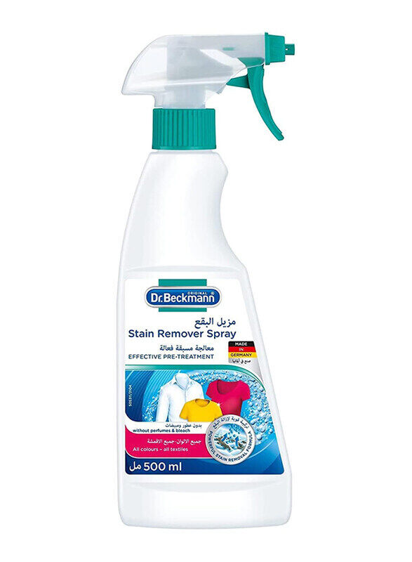 

Dr. Beckmann Stain Remover Trigger, 500ml