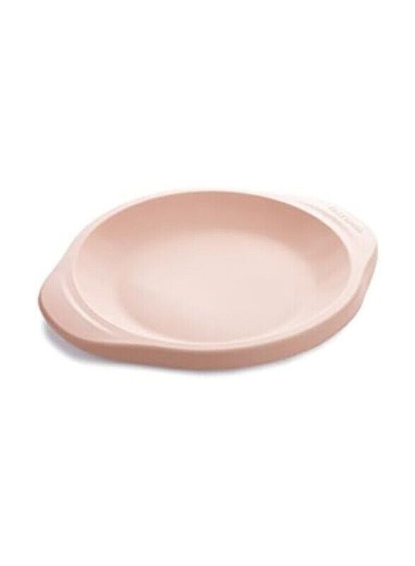 

Tescoma Round Bread Pan-Della Casa, 629550, Beige