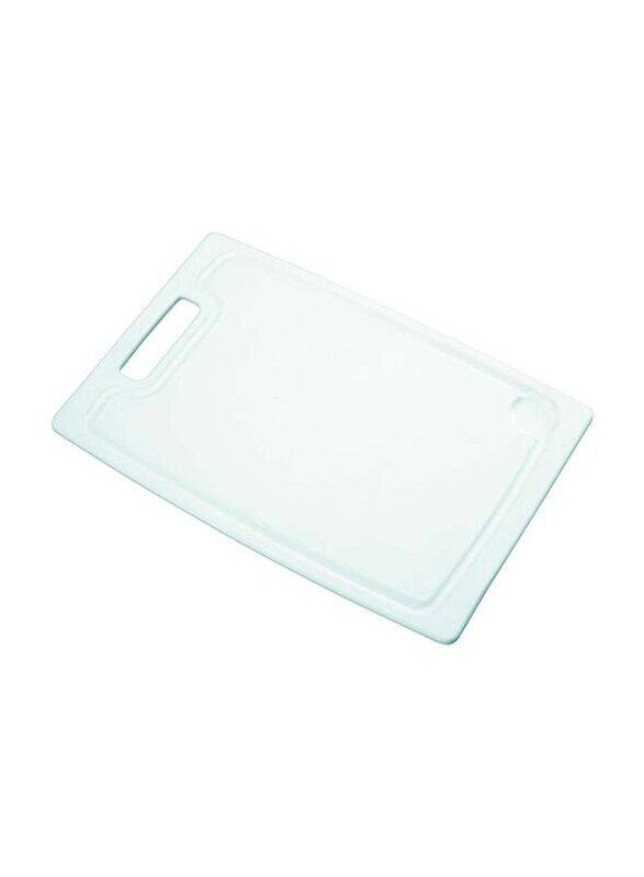

Tescoma 36cm Presto Chopping Board, White