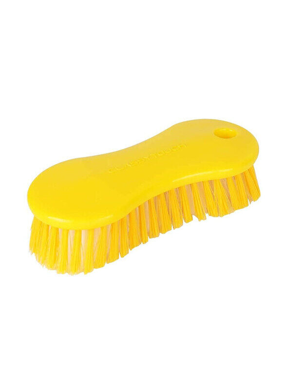 

Classy Touch Cloth Cleaning Scrub Brush