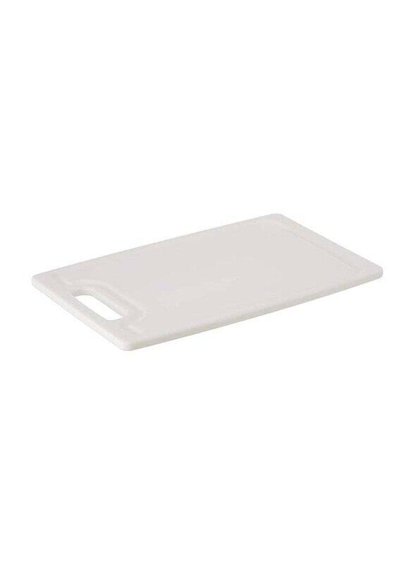 

Tescoma 30cm Chopping Board, White
