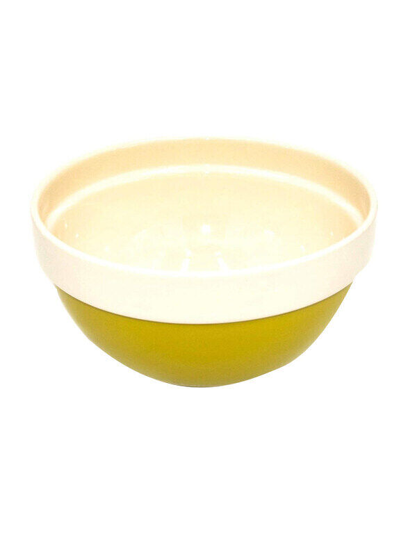 

Gala 20.3cm Stone Mixing Bowl, Multicolour