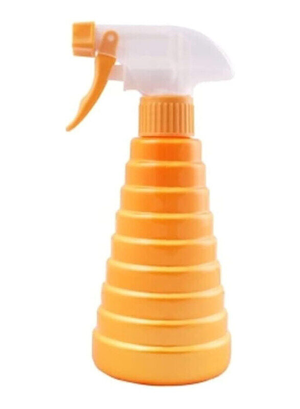 

Classy Touch Spray Bottle, Yellow/White